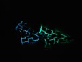 Kuripe Luminescencyjne Zielone