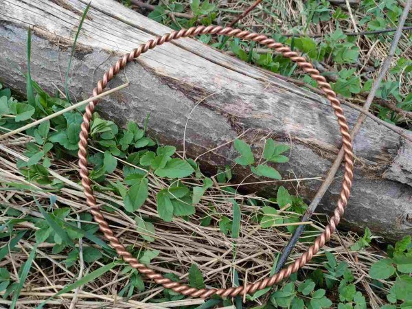 RA-MU Cubit Tensor RING 443MHz