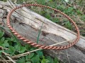 Viking Cubit Tensor Ring 443MHz 4mm