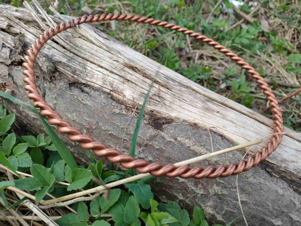 VIKING Cubit Tensor RING 443MHz