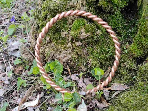 RA-MU Cubit Tensor RING 1/2 443MHz