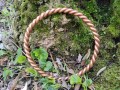 Viking Cubit Tensor Ring 1/2 443MHz