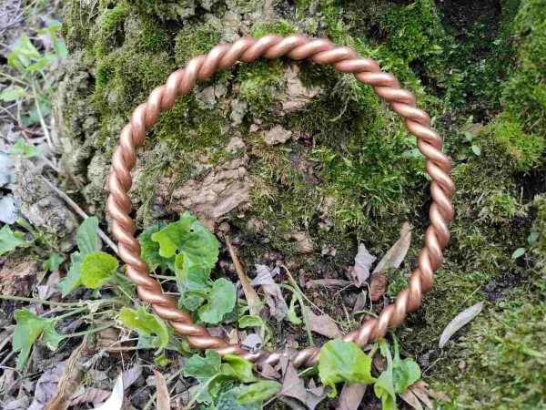VIKING Cubit Tensor RING 1/2 443MHz