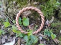 Galactic Cubit Tensor Ring 1/3 4mm