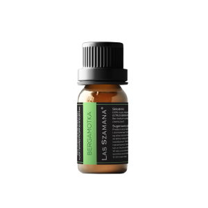 ESSENTIAL OIL - BERGAMOT