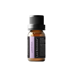 ESSENTIAL OIL - LAVENDER