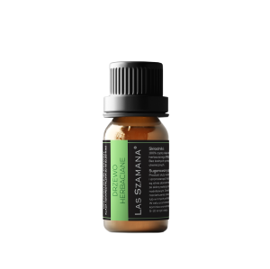 ESSENTIAL OIL - TEA TREE