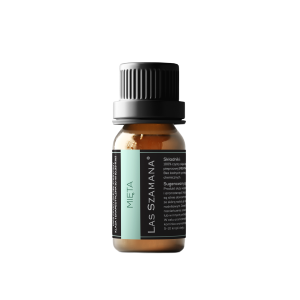 ESSENTIAL OIL - PEPPERMINT