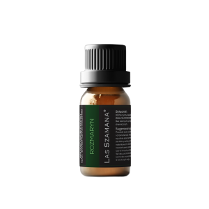 ESSENTIAL OIL - ROSEMARY