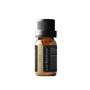 ESSENTIAL OIL - GINGER