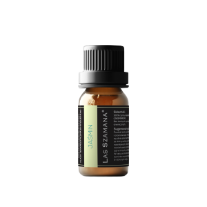 ESSENTIAL OIL - JASMINE