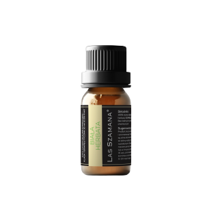 ESSENTIAL OIL - WHITE TEA