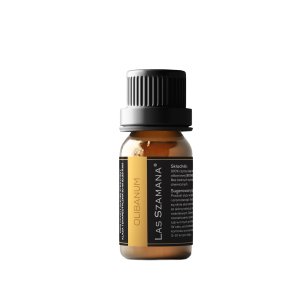 ESSENTIAL OIL - OLIBANUM