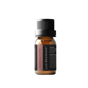 ESSENTIAL OIL - SANDALWOOD