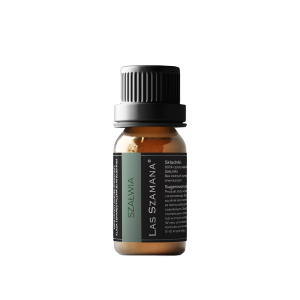 ESSENTIAL OIL - SAGE