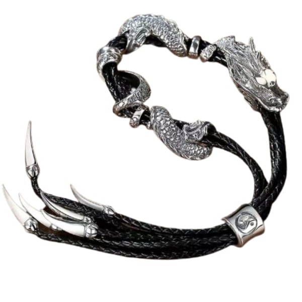 Bracelet "MYSTICAL DRAGON"