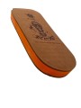 SadhuPress™- FOREST SHAMAN (Orange-Brown)