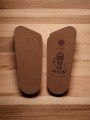 SadhuPress™- FOREST SHAMAN (Orange-Brown)