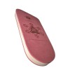 SadhuPress™- ChakraMetatron (Beige-Burgundy)