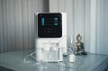 Molecular Hydrogen Inhaler Generator 1500 ml/min