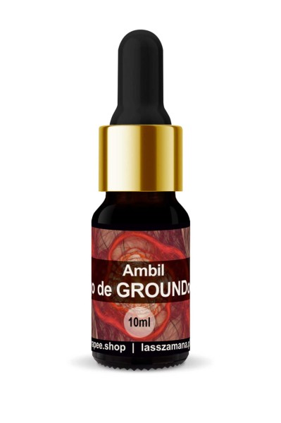 Ambil Jugo de GROUNDoor™