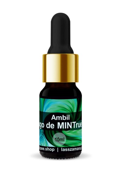 Ambil Jugo de MINTrue™