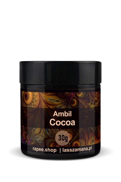 Ambil Cocoa