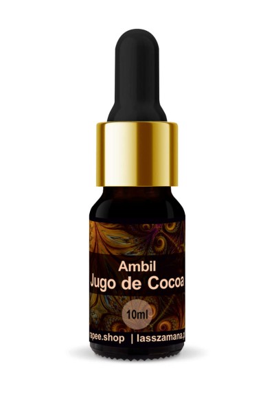 Ambil Jugo Cocoa