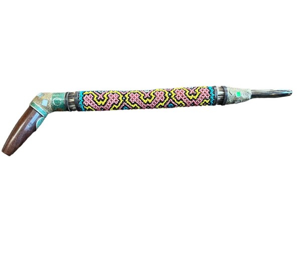 Tepi "Mystic Vibration"