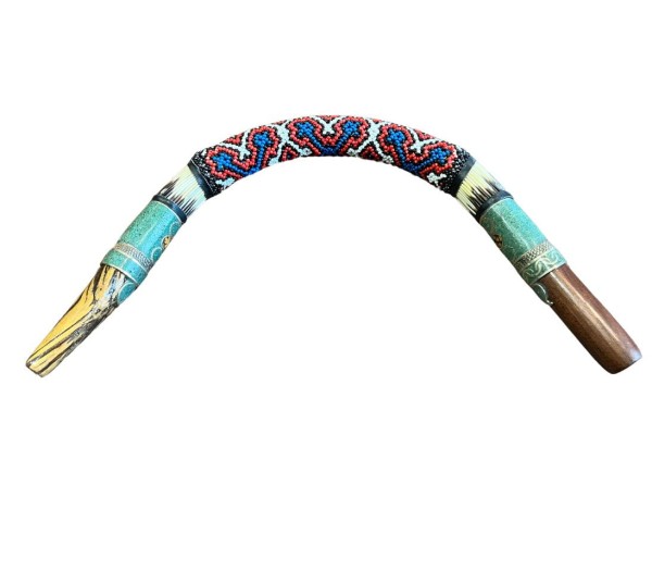 Tepi "Shamanic Pulse"