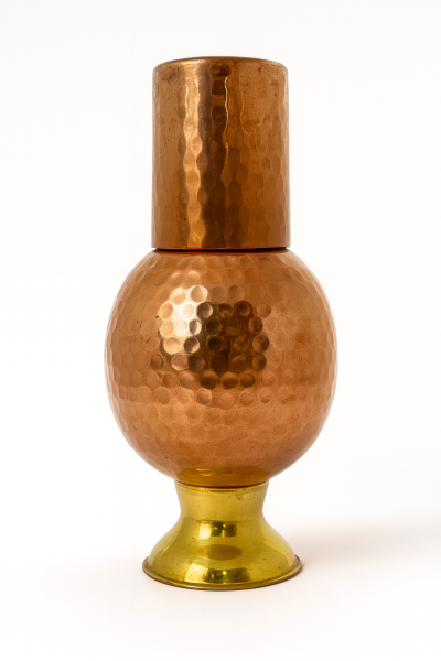 Dzbanek Miedziany SURAI