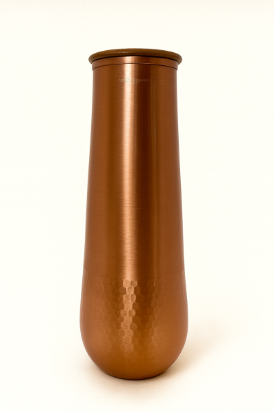 Dzbanek Miedziany KALAYA