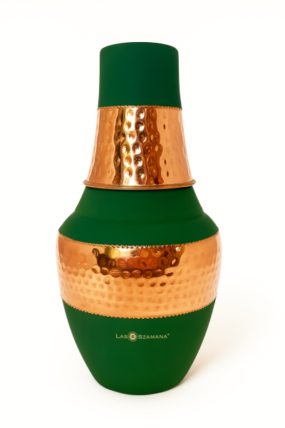 Dzbanek Miedziany SUNDARI