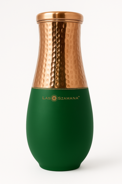 Dzbanek Miedziany MAYARI