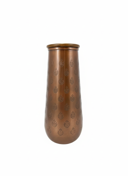 Dzbanek Miedziany TAMA