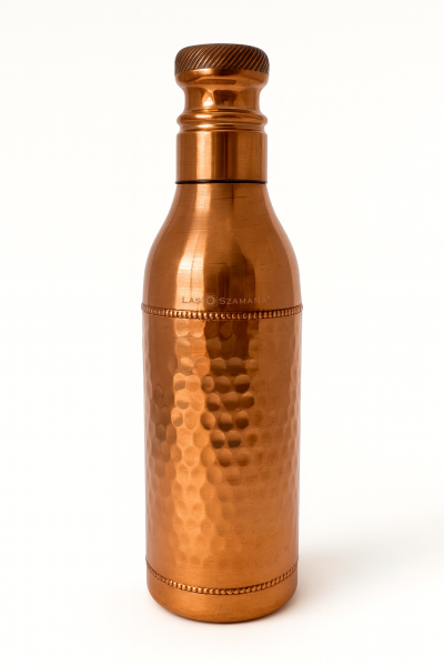 Butelka Miedziana RAYA