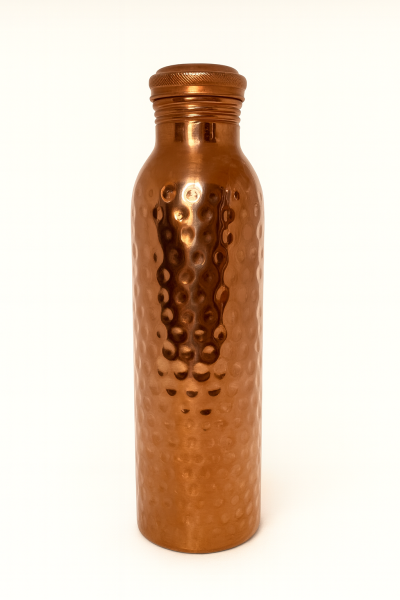 Butelka Miedziana SAMATA