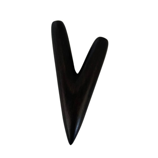 Kuripe z Czarnego Drewna