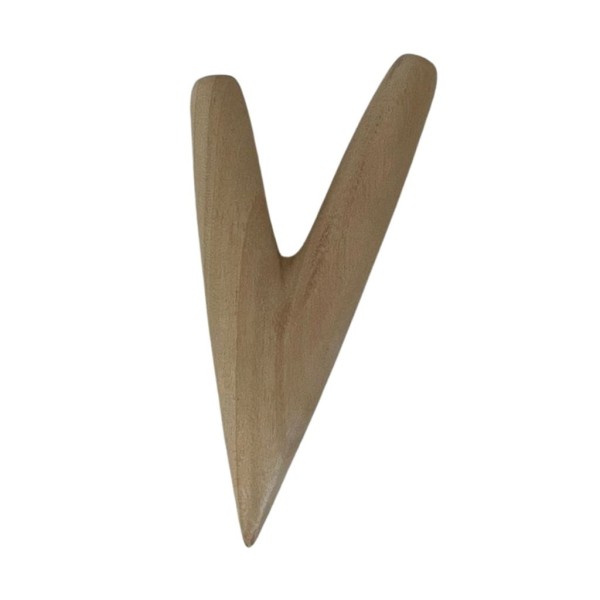 Kuripe z Drewna Krokodylowego