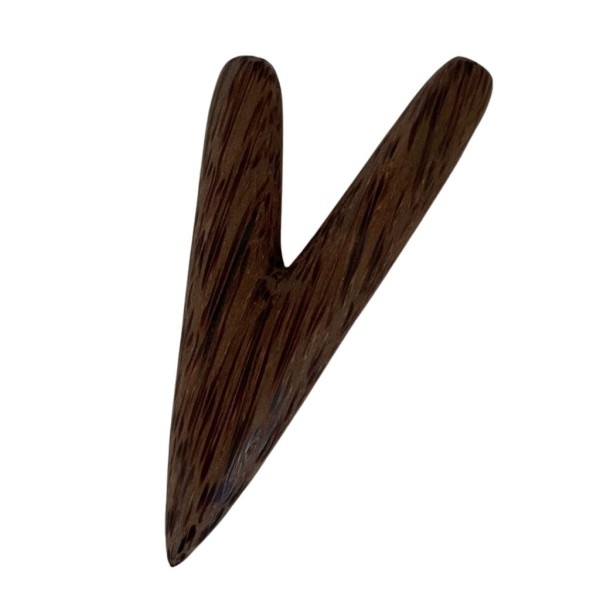 Kuripe z Drewna Kokosowego