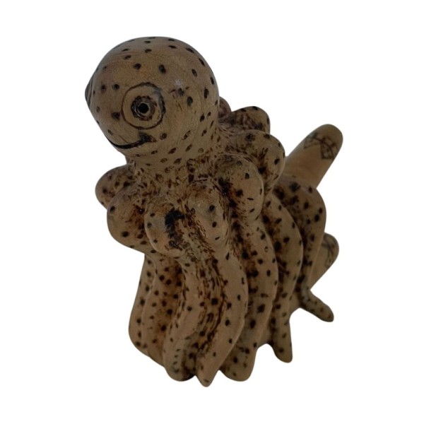 Kuripe Ośmiornica