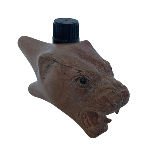Kuripe z Drewna Sawo "Jaguar"
