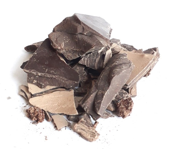 Dominicalm™ Ceremonialne Kakao z Dominikany