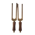 Tuning Forks Iodine 424 Hz and Adrenals 492.8 Hz