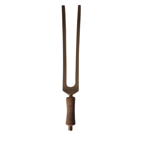 Kamertony OM (136,10, 68,05, 272,2 Hz)