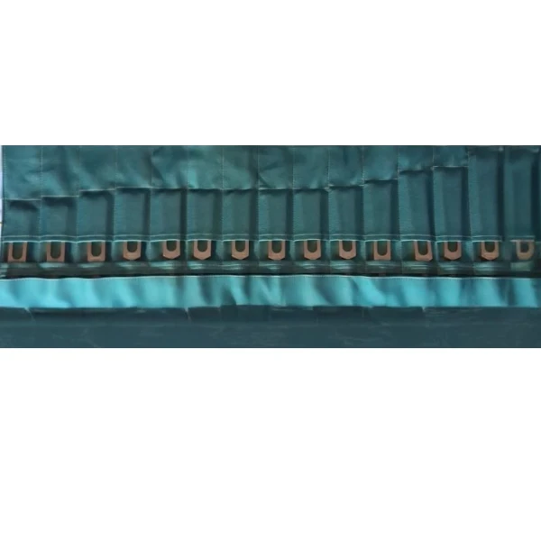 Tuning Forks Human Organs 