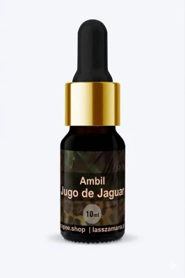 Ambil Jugo de Jaguar™