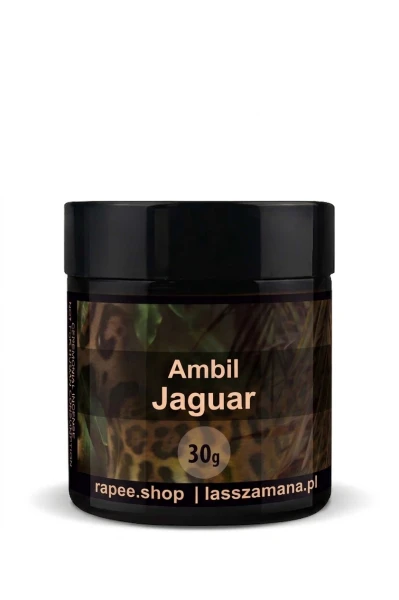 Ambil Jaguar™