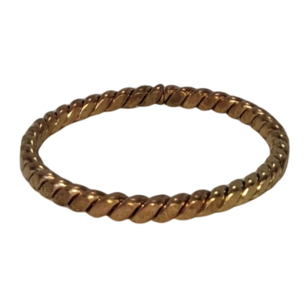 NEW EARTH CUBIT TENSOR - 432 MHZ - TENSOR BRACELET 