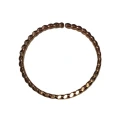 NEW EARTH CUBIT TENSOR - 432 MHZ - TENSOR BRACELET